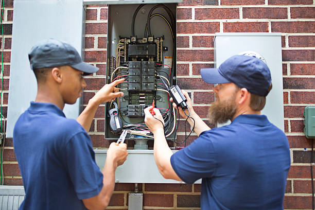 Emergency Electrical Repair Services in Sorrento, LA